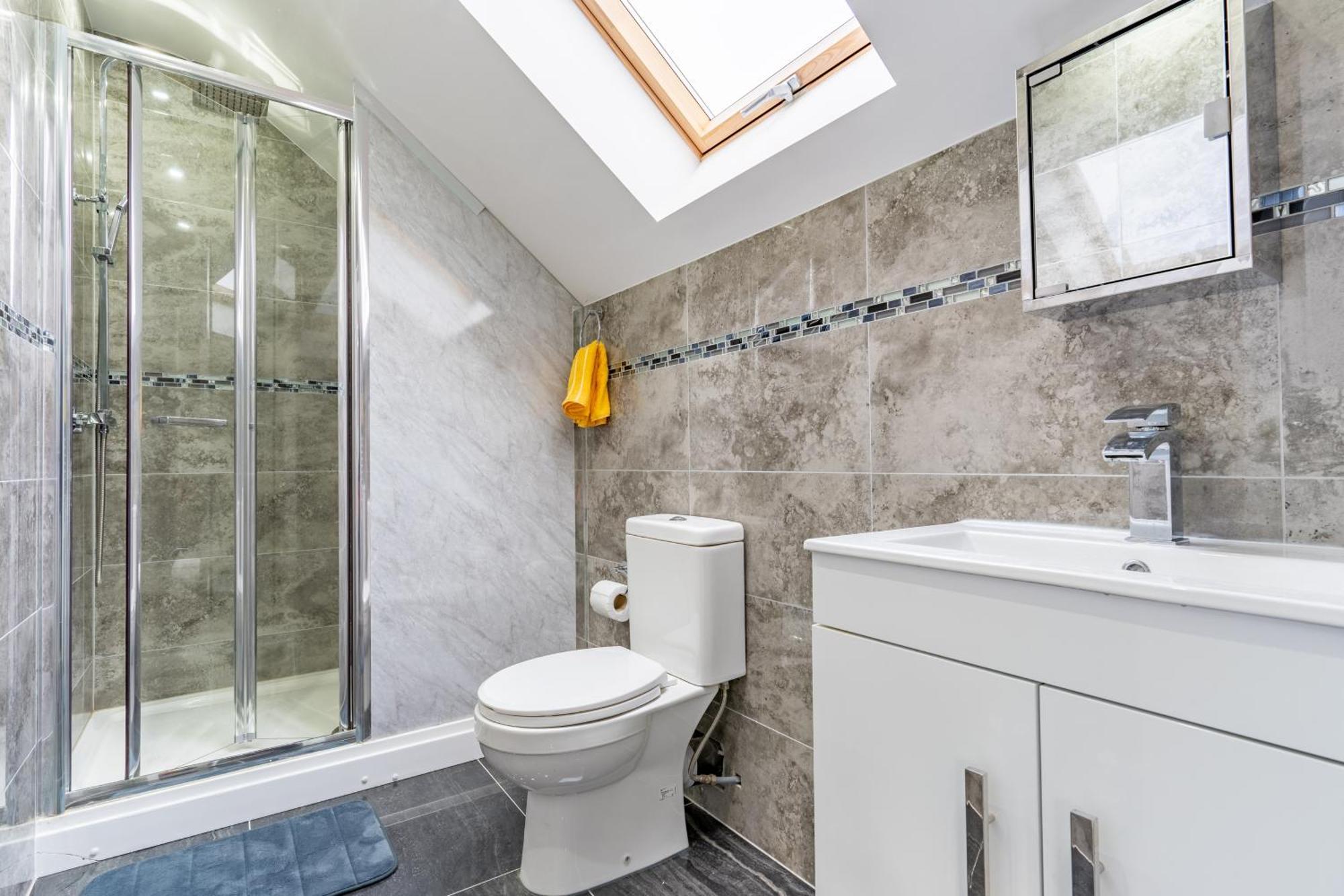 Birmingham Apt-Sleeps 4-Walk To City Centre-Pets Exteriör bild