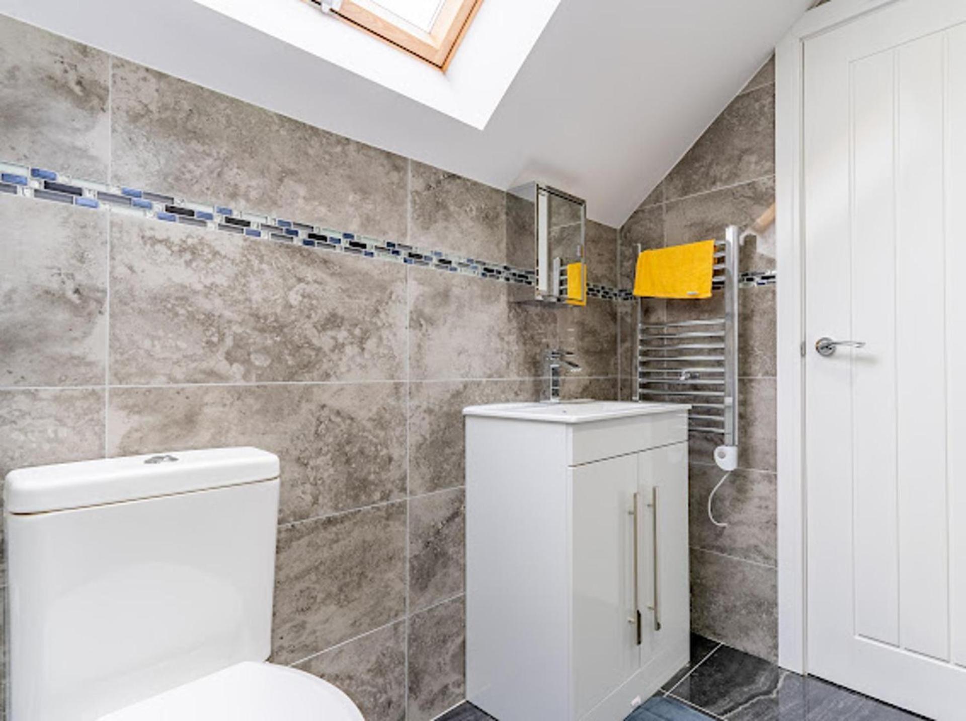 Birmingham Apt-Sleeps 4-Walk To City Centre-Pets Exteriör bild