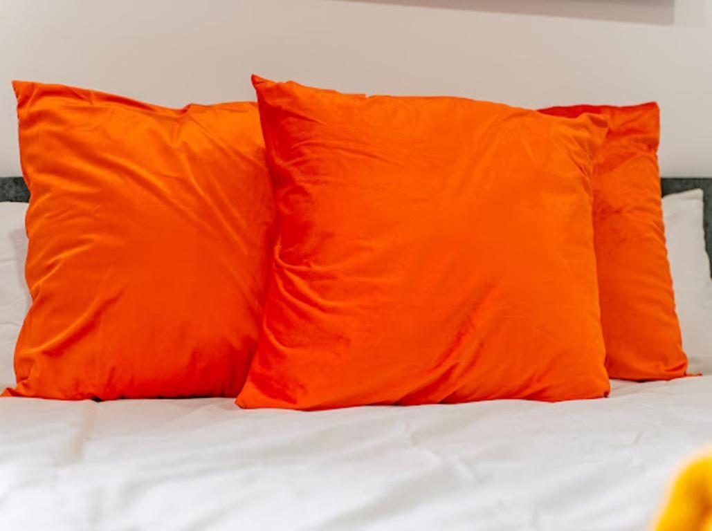 Cool Top Floor Apartment Very Near Birmingham Centre Exteriör bild